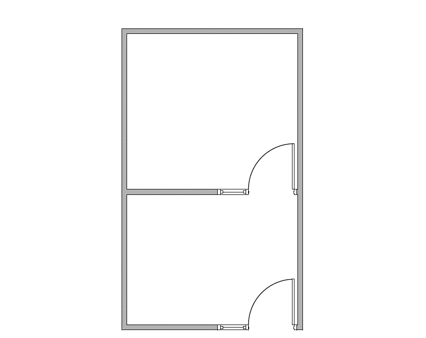 7676 Hillmont St, Houston, TX for lease Floor Plan- Image 1 of 1
