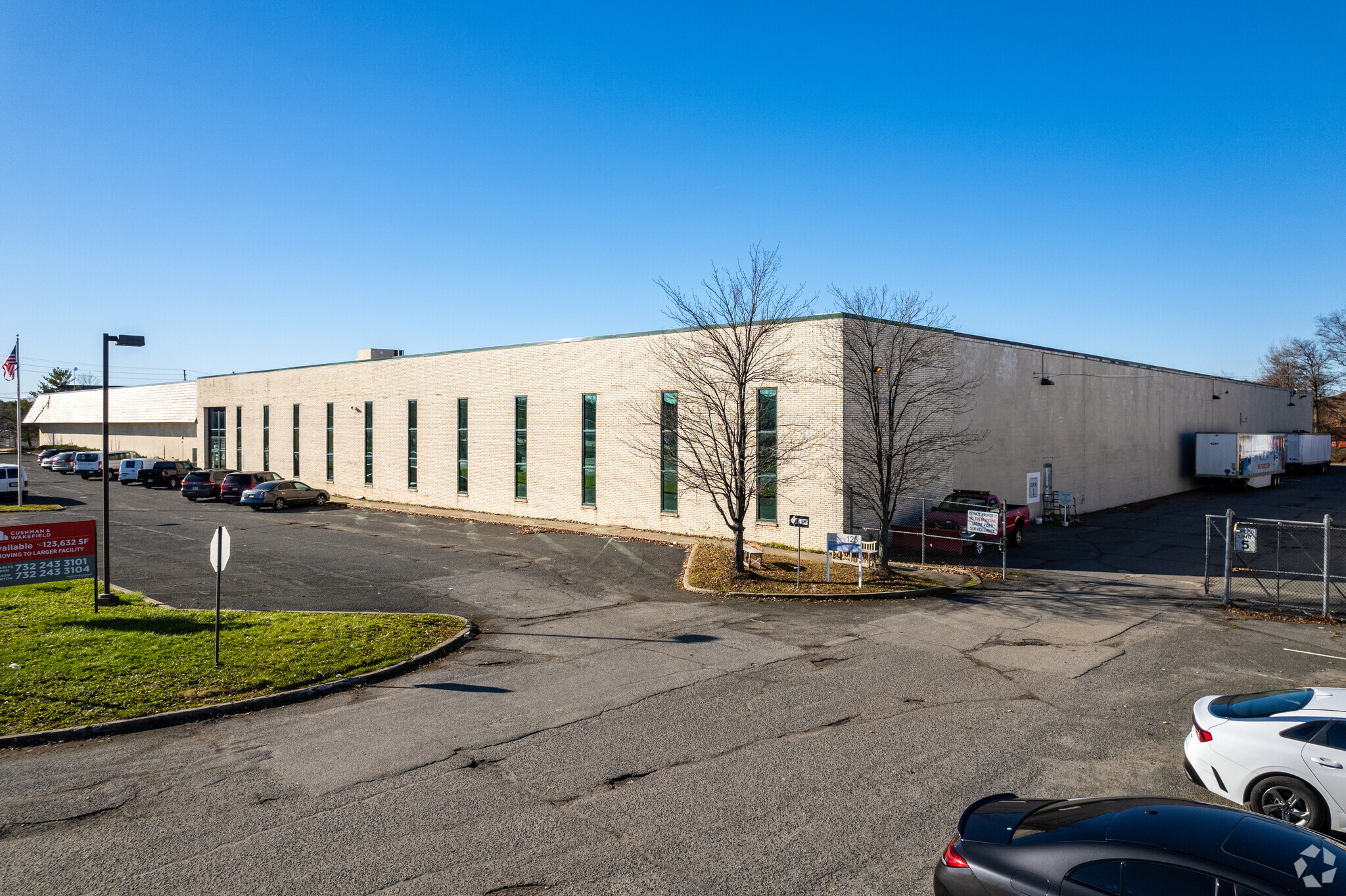 125 Helen St, South Plainfield, NJ for sale Building Photo- Image 1 of 1