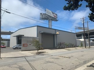 More details for 3425 Ettie St, Oakland, CA - Flex, Industrial for Lease