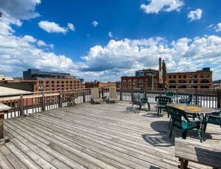 231 E Buffalo St, Milwaukee, WI for sale - Building Photo - Image 3 of 5