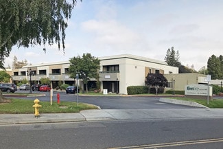 More details for 1901-1933 O'Toole Way, San Jose, CA - Office for Lease