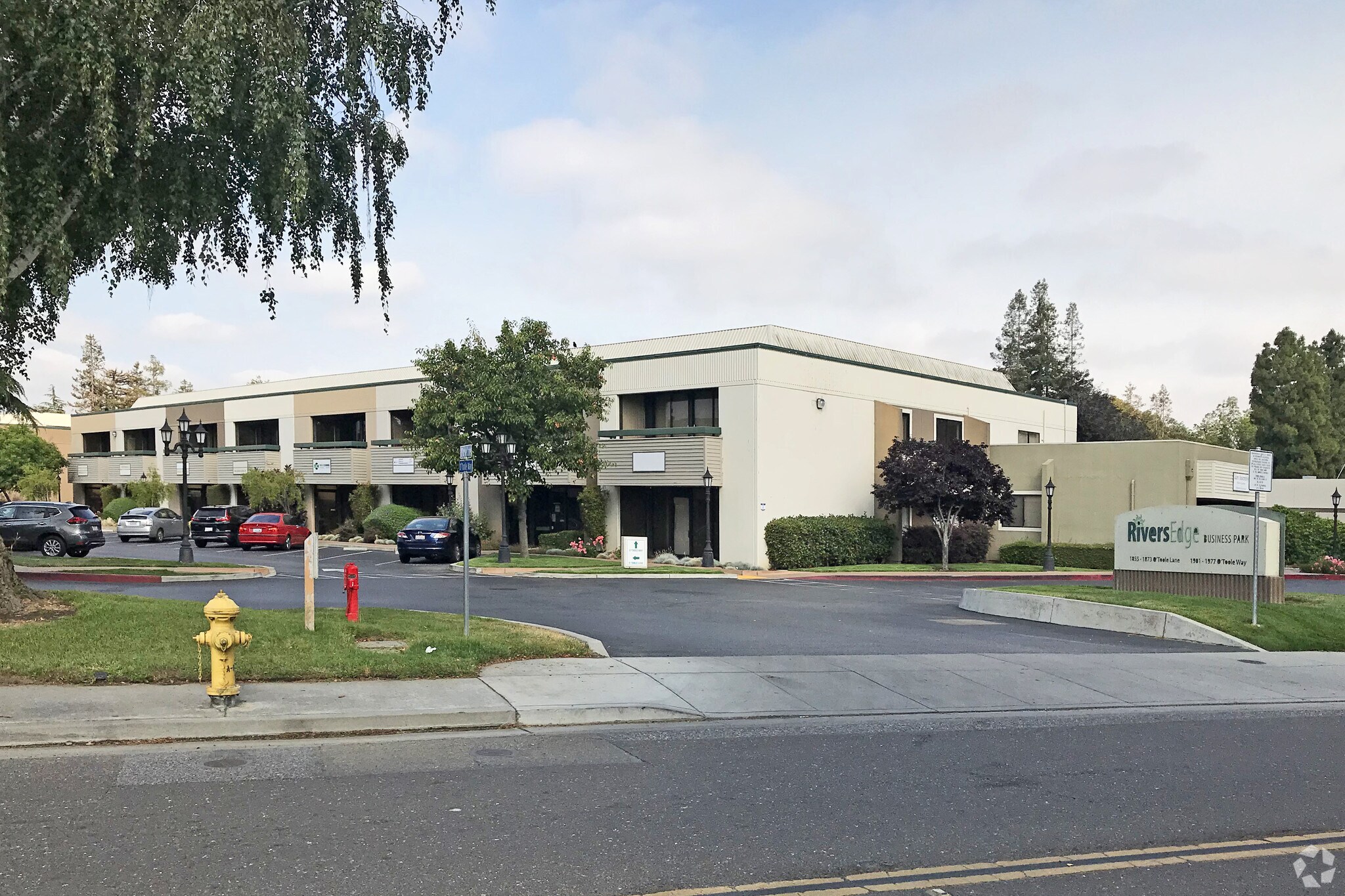 1901-1933 O'Toole Way, San Jose, CA for lease Primary Photo- Image 1 of 6