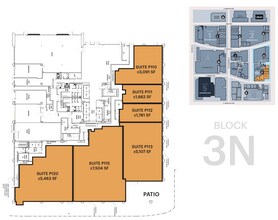 200-300 S Mathilda Ave, Sunnyvale, CA à louer Photo intérieure- Image 2 de 2