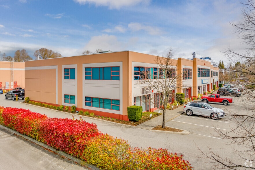 7391 Vantage Way, Delta, BC for sale - Primary Photo - Image 1 of 1