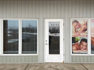 Plus de détails pour 33101-33169 Center Ridge Rd, North Ridgeville, OH - Commerce de détail à louer