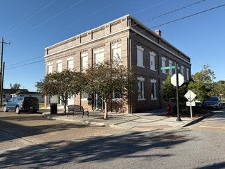 Plus de détails pour 900 Florida Ave, Lynn Haven, FL - Bureau à vendre