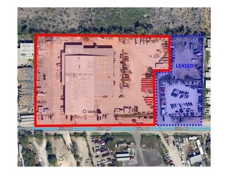 More details for 1303 Rilling Rd, San Antonio, TX - Industrial for Lease