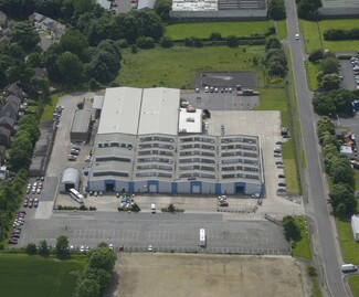 More details for Stephenson Rd, Washington - Industrial for Lease