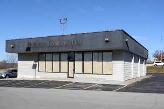 Plus de détails pour 4707 E Bannister Rd, Kansas City, MO - Commerce de détail à louer
