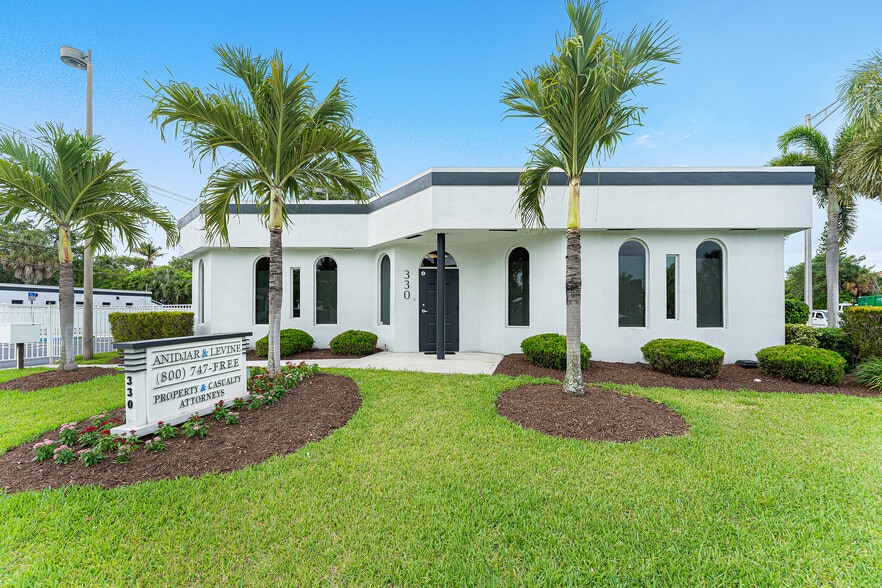 330 Davie Blvd, Fort Lauderdale, FL for sale - Building Photo - Image 3 of 18