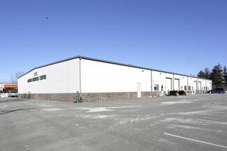 Plus de détails pour 1185 Hammond St, Bangor, ME - Industriel à louer