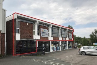 Plus de détails pour 280 Victoria Rd, Stoke On Trent - Commerce de détail à louer