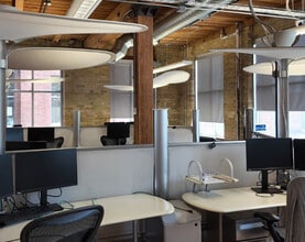 334-346 King St E, Toronto, ON à louer Photo intérieure- Image 2 de 5