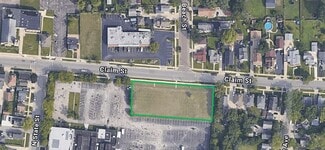 More details for 801 Claim St, Aurora, IL - Land for Sale