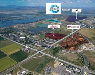 More details for 3841 Vander Meer Dr, Loveland, CO - Land for Sale