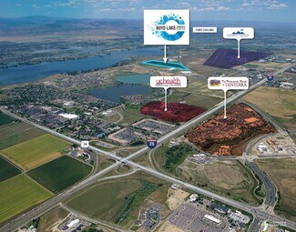 Plus de détails pour 3841 Vander Meer Dr, Loveland, CO - Terrain à vendre