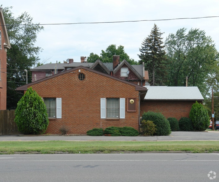 500 W 3rd St, Williamsport, PA for sale - Building Photo - Image 2 of 2