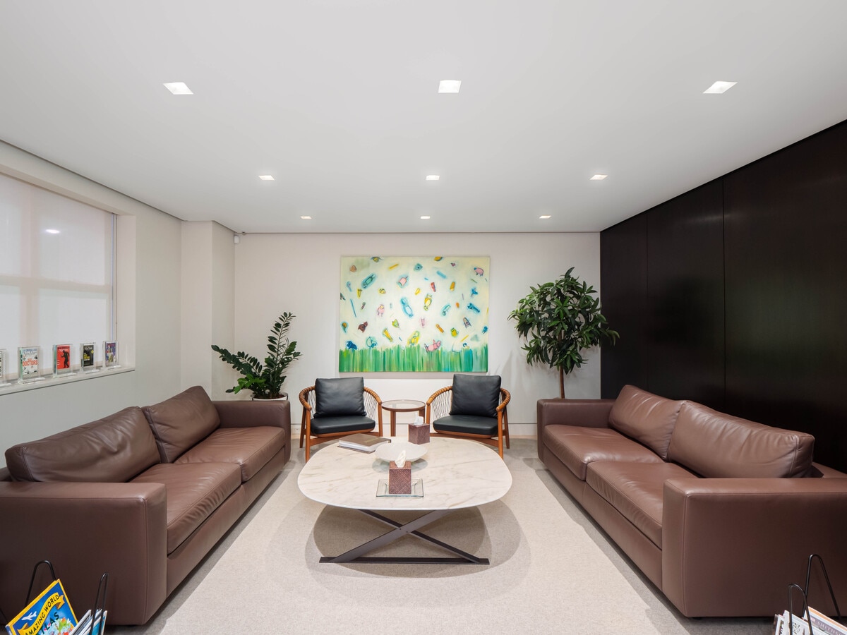 650 Park Ave, New York, NY 10065 - Unité North OFC - - Photo intérieure - Image 2 of 10