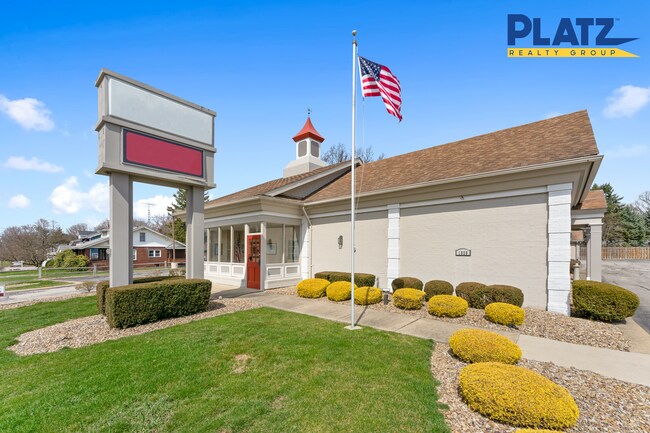 Plus de détails pour 1838 E State St, Salem, OH - Commerce de détail à vendre