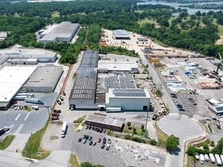 More details for 4425A N Point Blvd, Sparrows Point, MD - Industrial for Sale