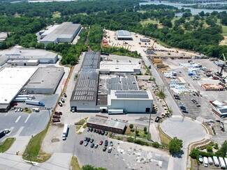 Plus de détails pour 4425A N Point Blvd, Sparrows Point, MD - Industriel à vendre
