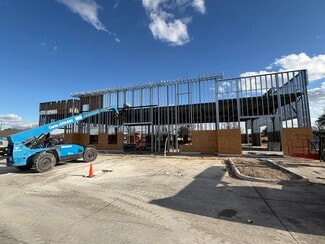 Plus de détails pour 1012 Municipal Dr, Leander, TX - Commerce de détail à vendre