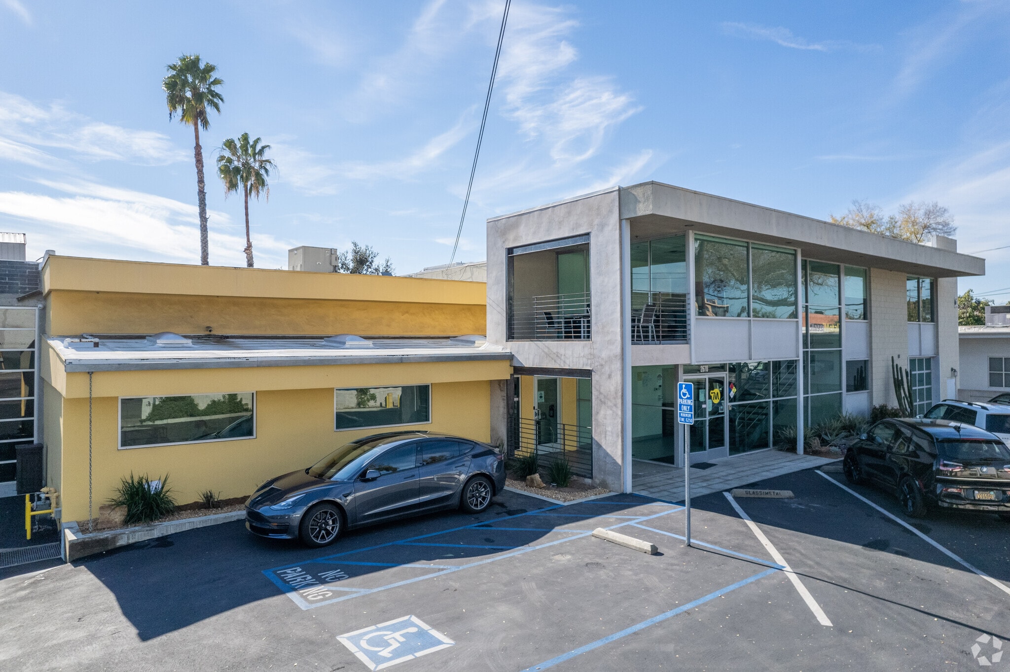 2670-2672 E Walnut St, Pasadena, CA for sale Primary Photo- Image 1 of 12