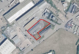 More details for Marcus Rd, Honiton - Industrial for Lease