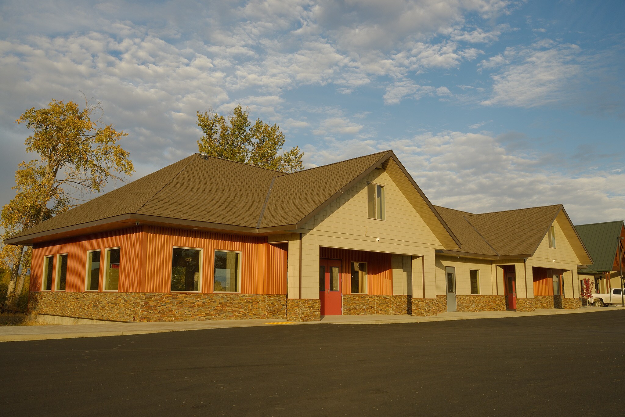 2309 W Dolarway Rd, Ellensburg, WA à louer Photo du bâtiment- Image 1 de 15