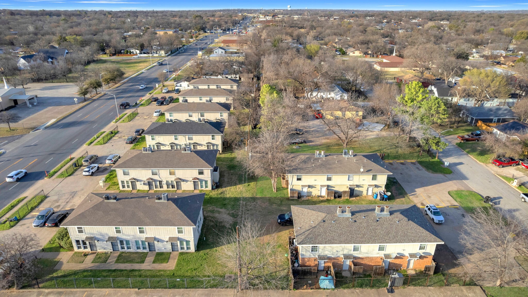 4936 Flamingo Rd, Fort Worth, TX for sale Building Photo- Image 1 of 20