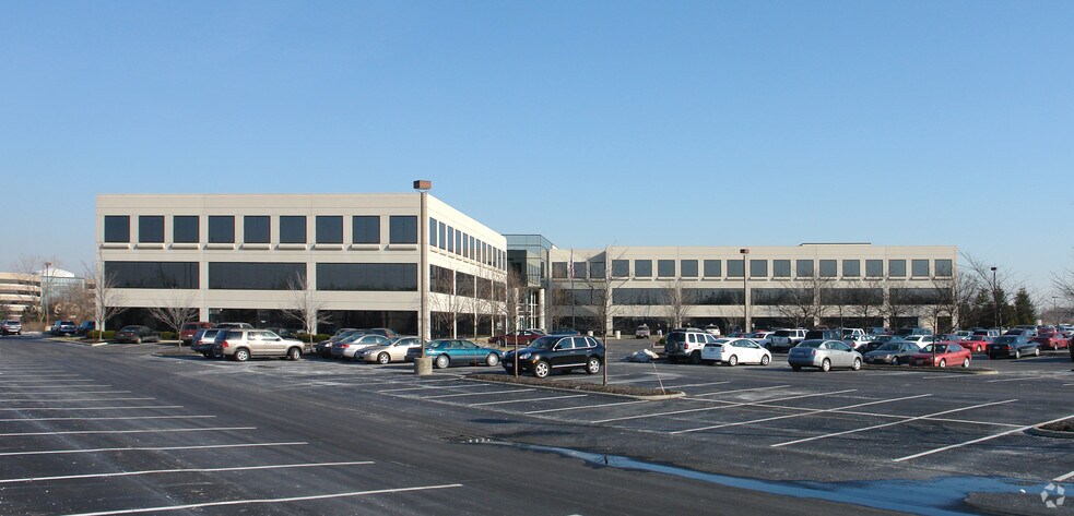 5500 Glendon Ct, Dublin, OH for lease - Building Photo - Image 2 of 9