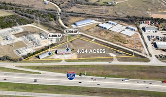 More details for 14656 N Interstate Highway 35, Elm Mott, TX - Industrial for Sale