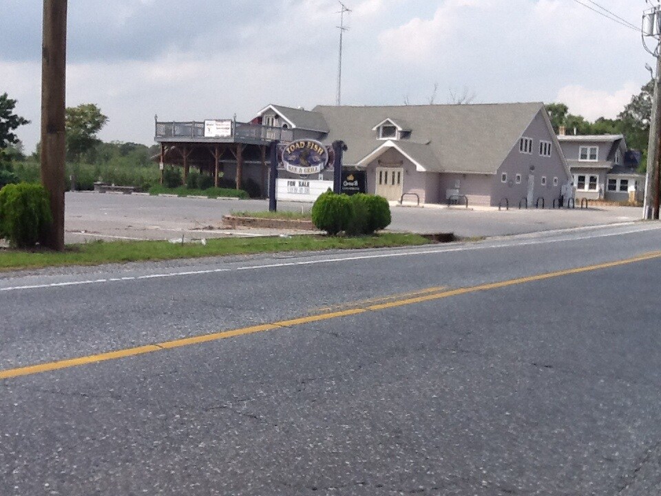 222 Bridgeton Fairton Rd, Bridgeton, NJ à vendre Photo principale- Image 1 de 7