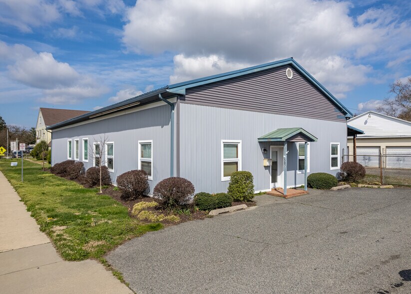 507 Dover St, Easton, MD à vendre - Photo du bâtiment - Image 2 de 15