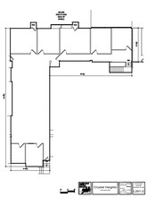 10005 Old Columbia Rd, Columbia, MD à louer Plan d’étage- Image 1 de 2