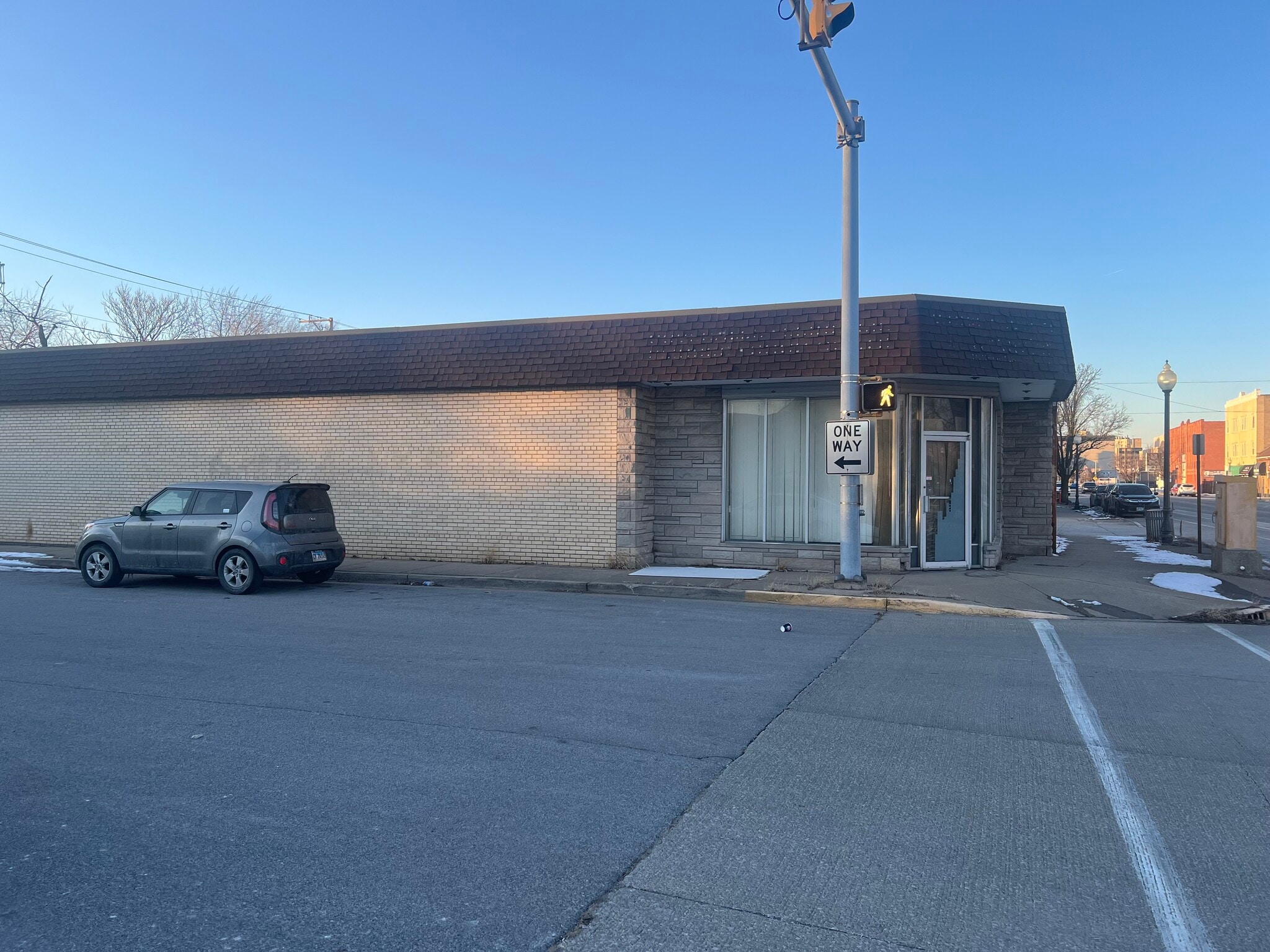5646 Hohman Ave, Hammond, IN à louer Photo intérieure- Image 1 de 2