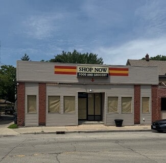 More details for 1942-1948 Maple Ave, Evanston, IL - Retail for Lease