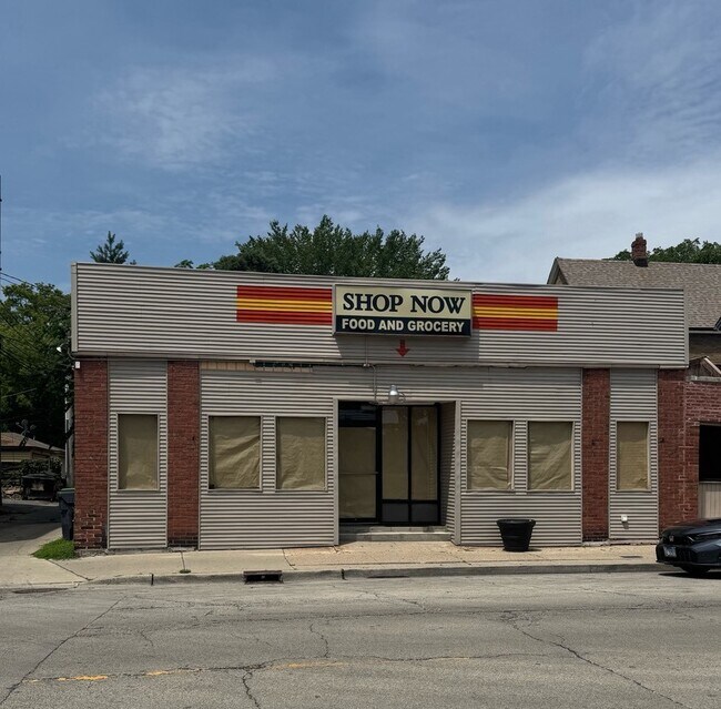 More details for 1942-1948 Maple Ave, Evanston, IL - Retail for Lease
