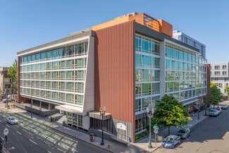 More details for 1021 NE Grand Ave, Portland, OR - Hospitality for Sale