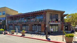 Plus de détails pour 2454-2464 Telegraph Ave, Berkeley, CA - Commerce de détail à louer