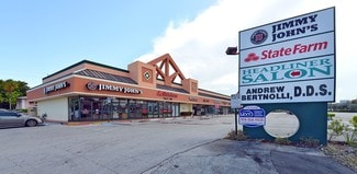 More details for 1509-1523 E Commercial Blvd, Fort Lauderdale, FL - Retail for Lease