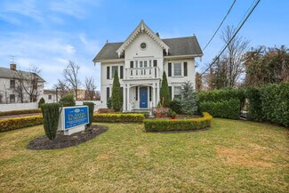 Plus de détails pour 535 Sycamore Ave, Shrewsbury, NJ - Bureau à vendre