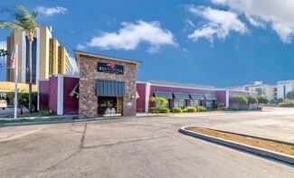 Plus de détails pour 928 W Huntington Dr, Monrovia, CA - Commerce de détail à louer