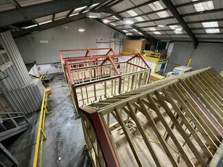 Plus de détails pour Quarry Rd, Newhaven - Bureau, Industriel à louer