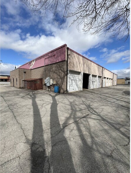 2290-2292 Industrial Hwy, York, PA à louer - Photo du bâtiment - Image 3 de 6
