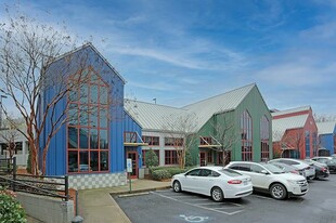 1930 Abbott St, Charlotte NC - Commercial Real Estate