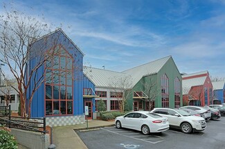 Plus de détails pour 1930 Abbott St, Charlotte, NC - Bureau à louer