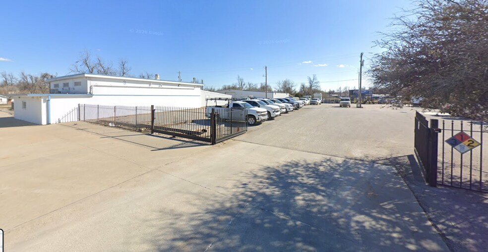 101 SE 26th St, Oklahoma City, OK for sale - Building Photo - Image 3 of 7
