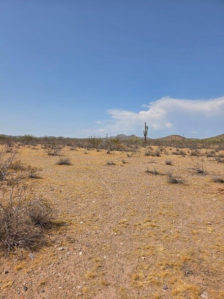 308xx Carlise Rd, Wickenburg, AZ for sale - Building Photo - Image 3 of 6