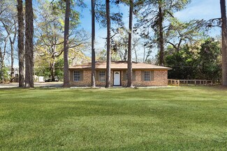 Plus de détails pour 29806 Lazy Ln, Spring, TX - Bureau à louer